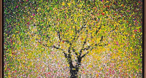 Artwork by Nadiia Antoniuk