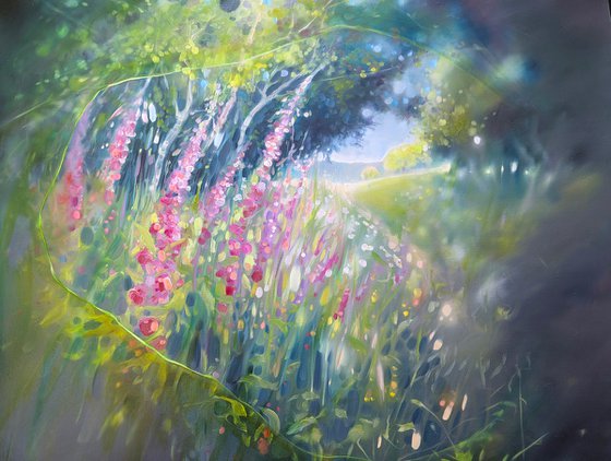 The Search Continues