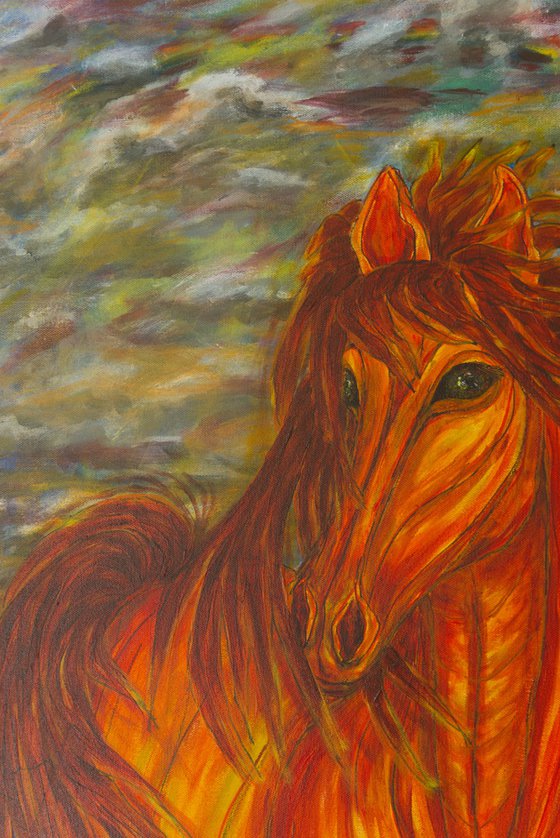 Wild Fire
