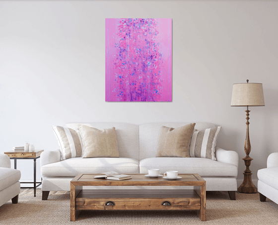 Abstract Flowers