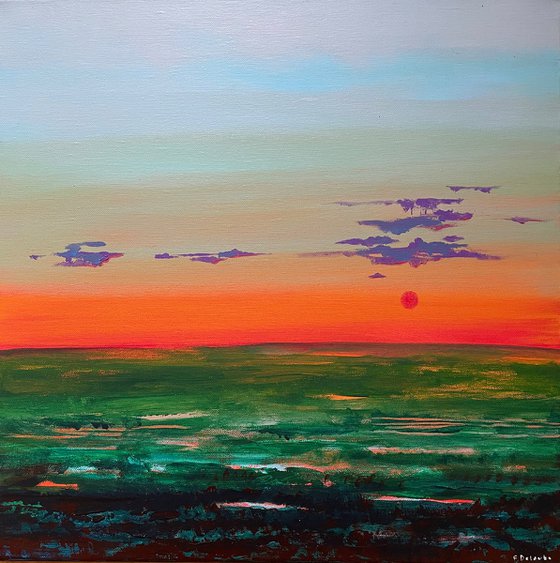 Paysage 6