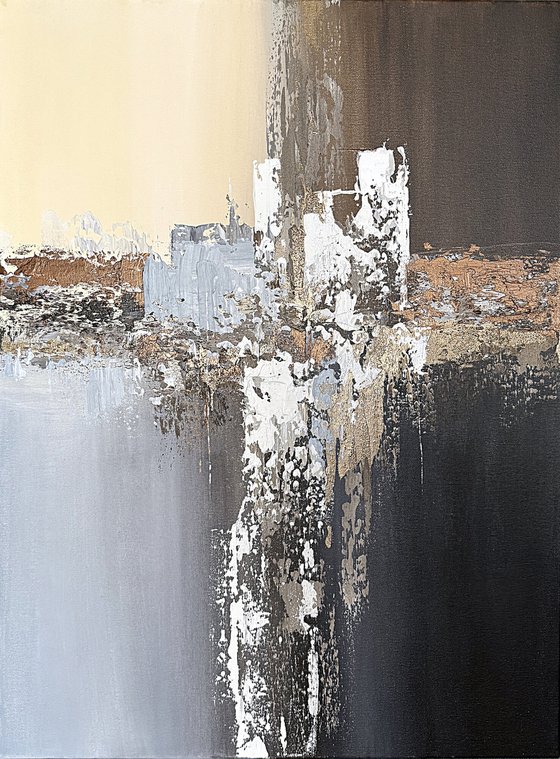Earthbound Reflections. Neutral Green set