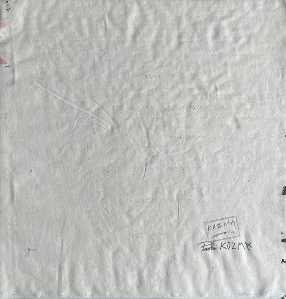 Mas Amor / series: Heart of the Heart #7