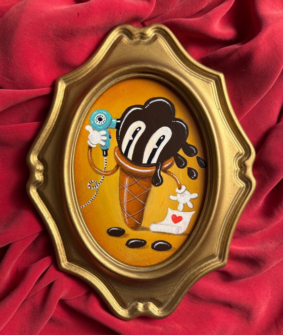 782 - GELATINO