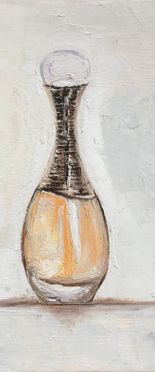 J Adore by Martin Allen