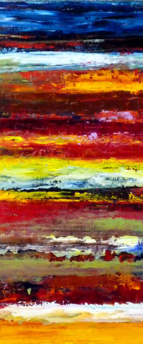 Alchemy#2 by Rebecca Coleman