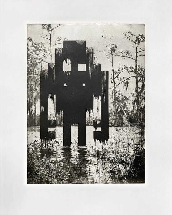 Creeps & Cryptids 24: The Skunk Ape