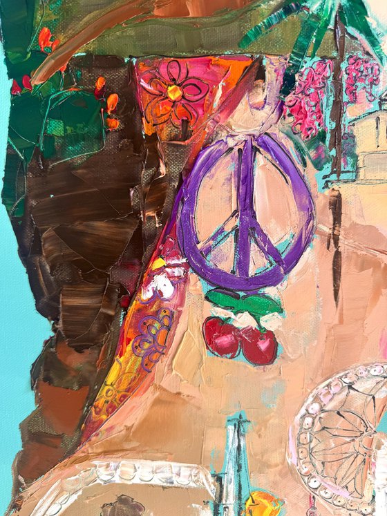 “Isla Blanca”