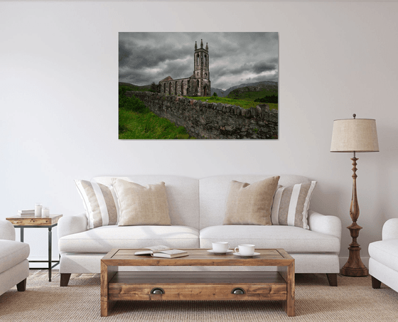 Old Church of Dunleway