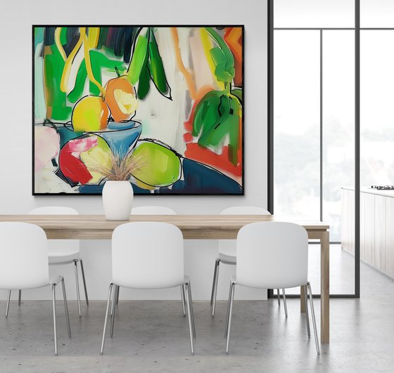 Countryside Summer #5