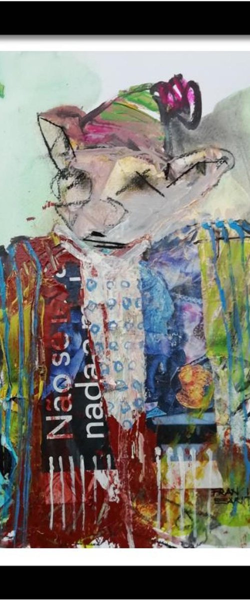 Friday 5 by Francisco Santos