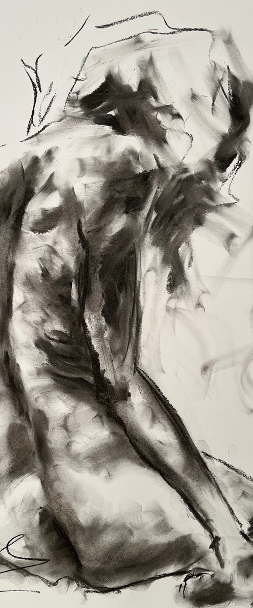 Sensitive by James Shipton