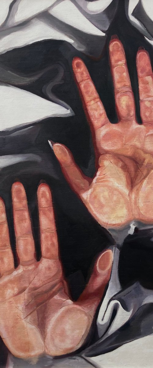 Figure 3 by Alexandra Koskinen