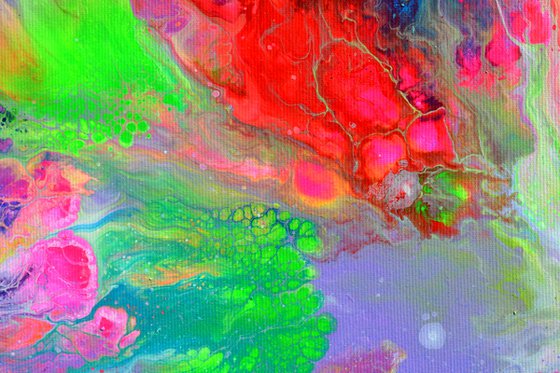 Flowing Energy 31