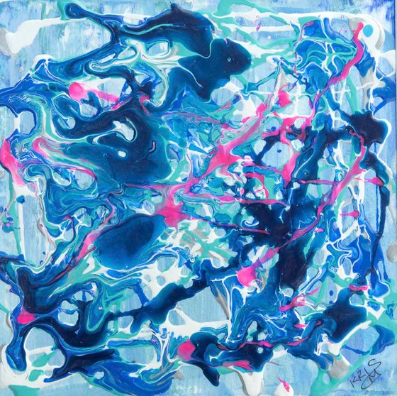 Visions of the Sea
