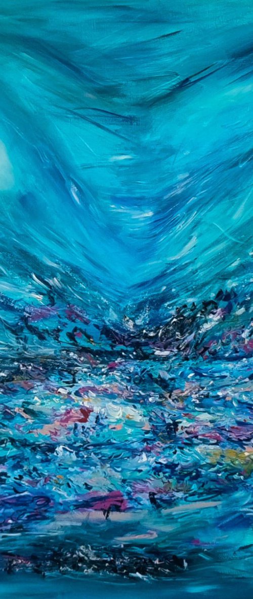 Loin du monde by ÂME SAUVAGE