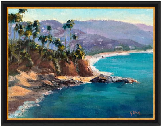 Coastal Shores