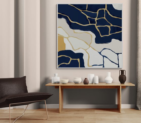 Map of the Inner World #2