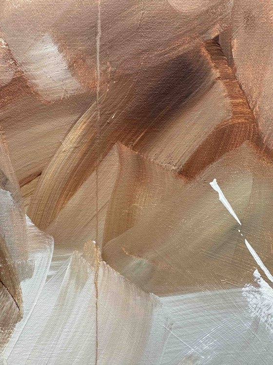 Earthen Veil