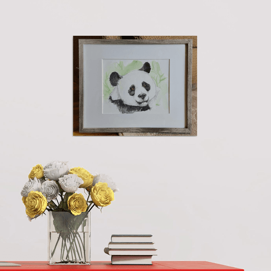 The Panda