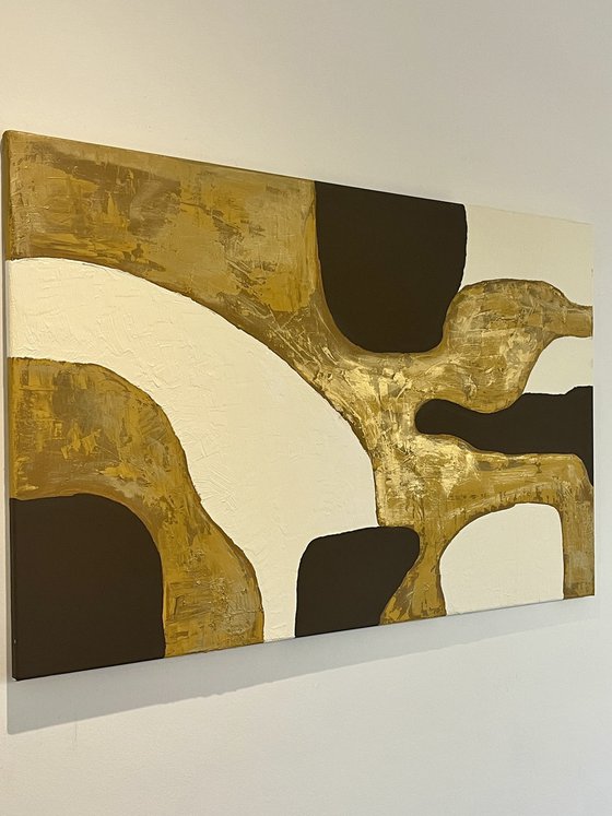 Golden River