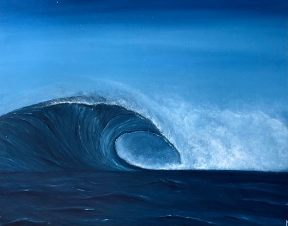 The Wave