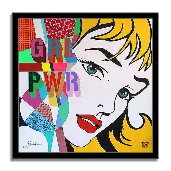 Girl Power