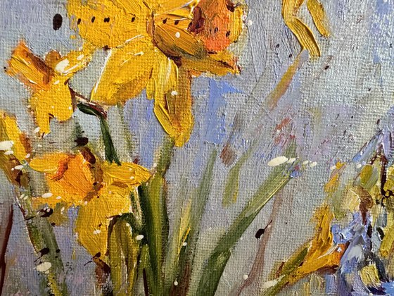 Scent of Spring