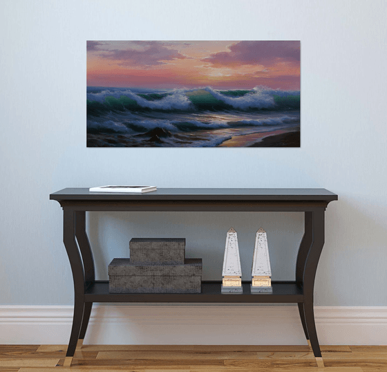 "Seascape"