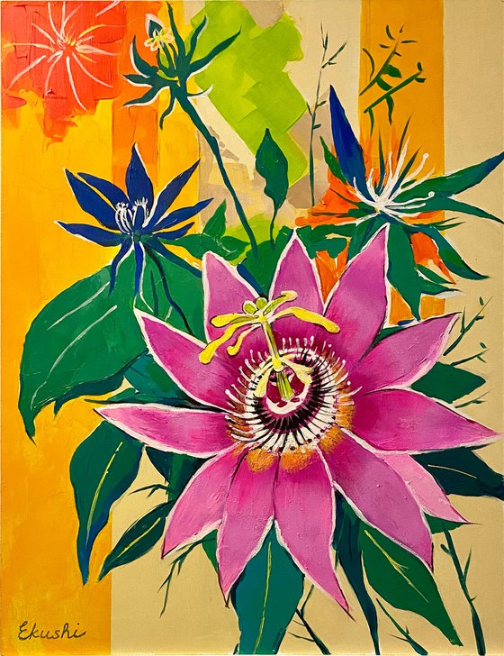 Passiflora