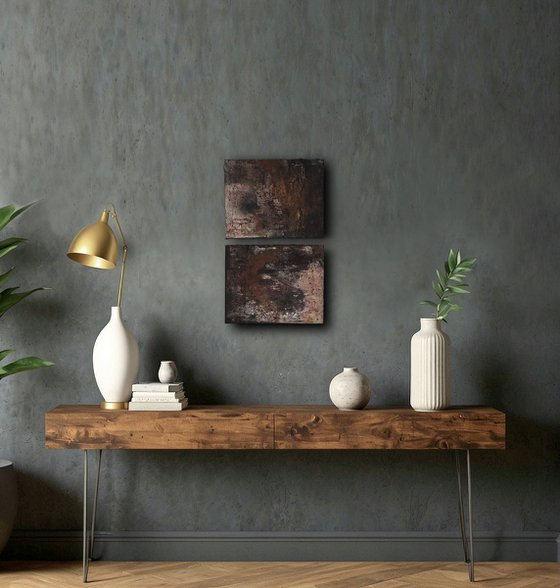 Whispers Of Ancient Trees