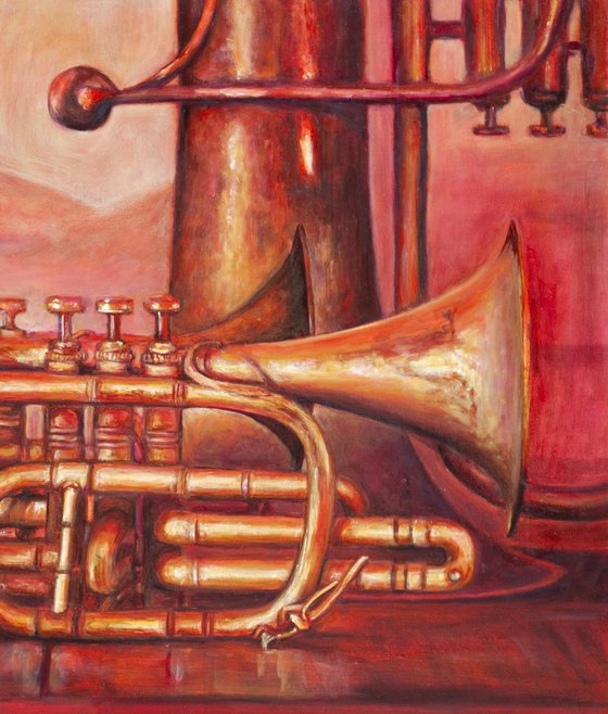 Brass