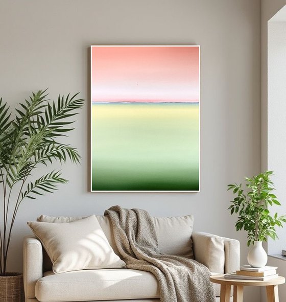 Horizon of Emotions #123