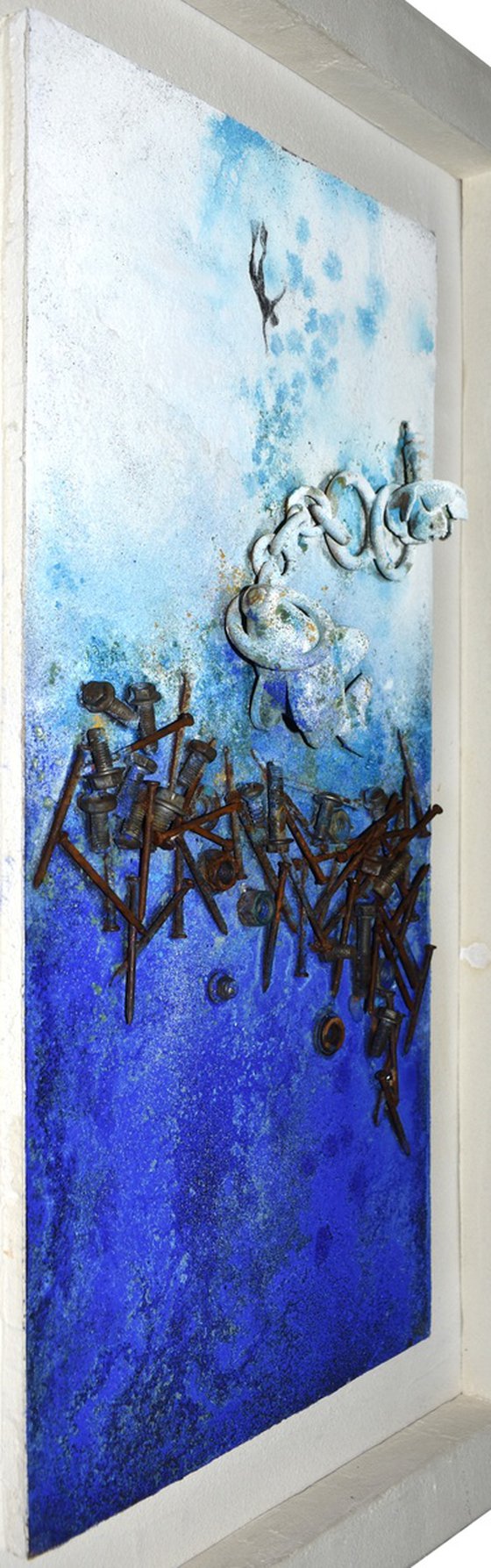 Detriti n.2 (l'esca)