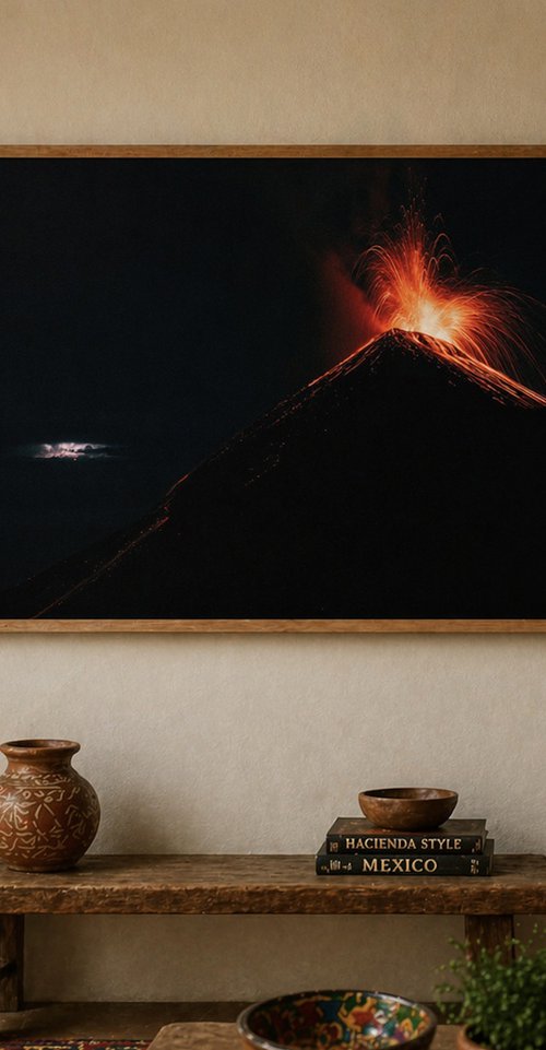 Close by Aidan Doyle