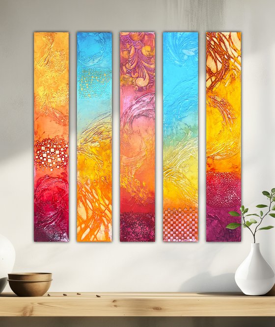 Nursery Whispers