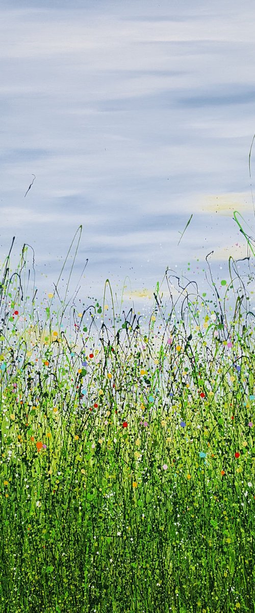 Wild & Free #5 by Lucy Moore