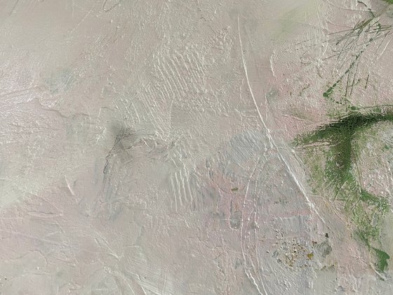 Silent Strength No.1