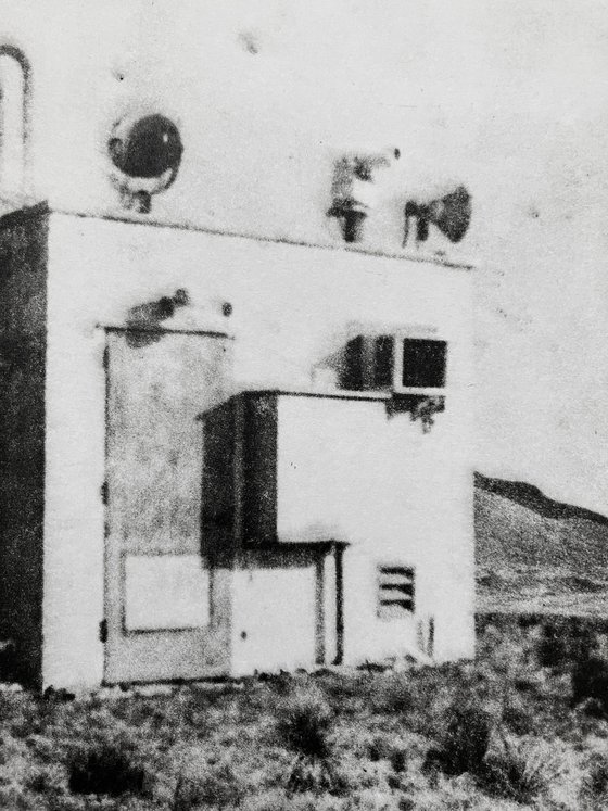 Terranaut III