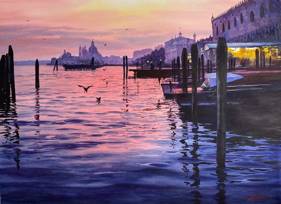 Venice