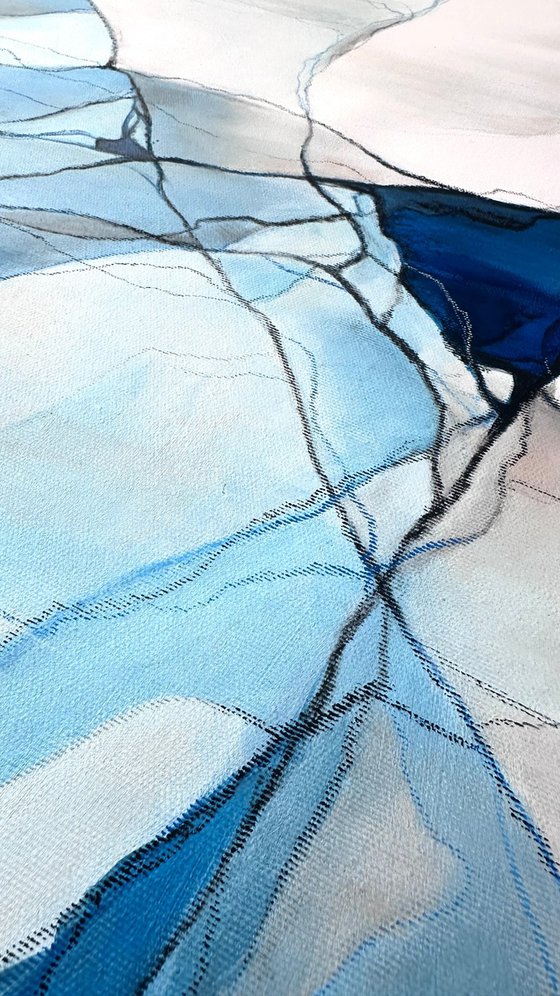 Lines of Our Intersections