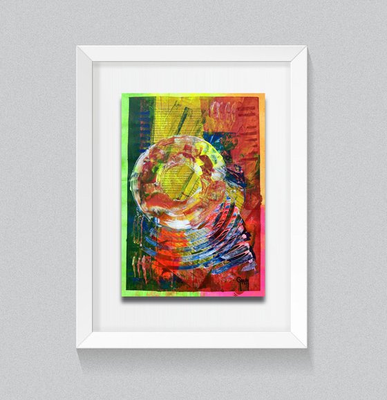 Abstract paper 009