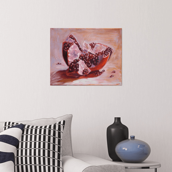 Pomegranate