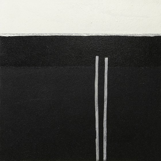 Vertical Concepts - Heavy Absence