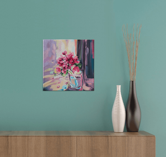Geranium