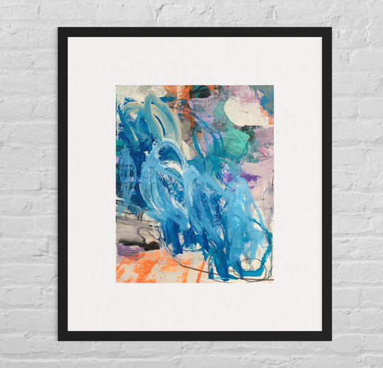 Little Piece of Paradise 1 and 2