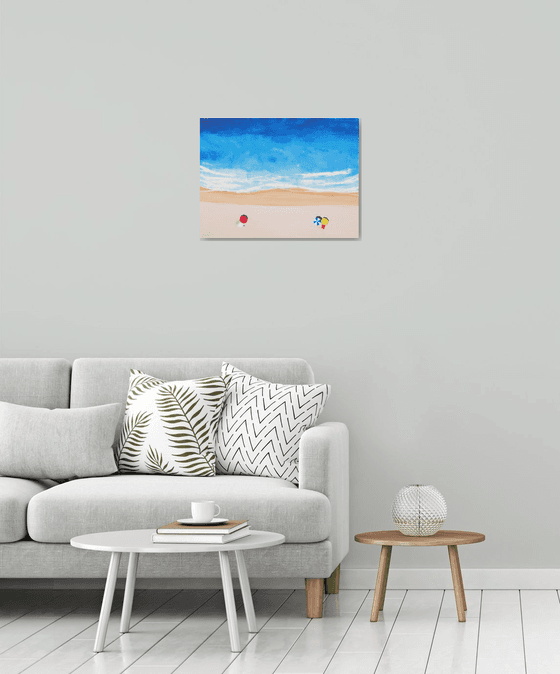 Shoreline A21