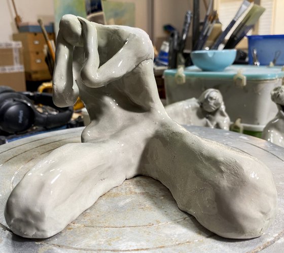 Le madri di Gaza - La paura