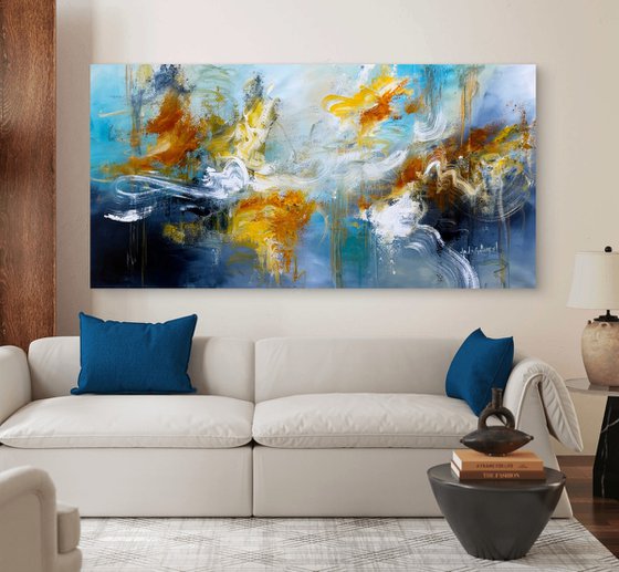 Ocean Passage