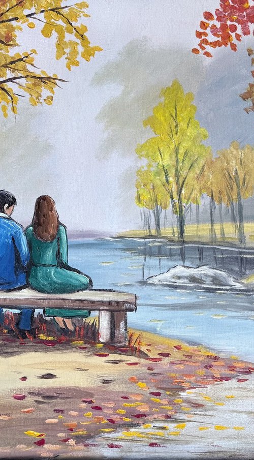 Our Time Together by Aisha Haider